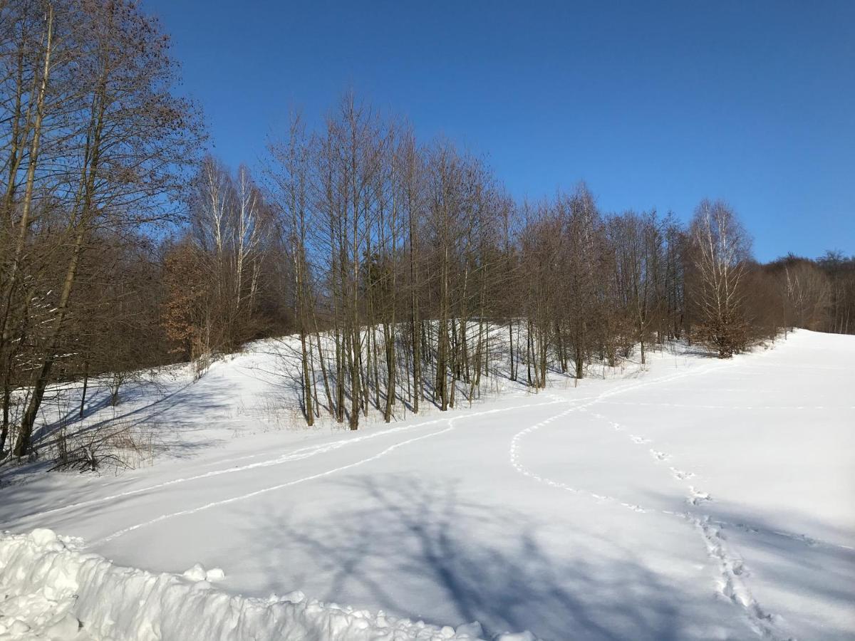 Nowy Dom Udrycze Exterior foto