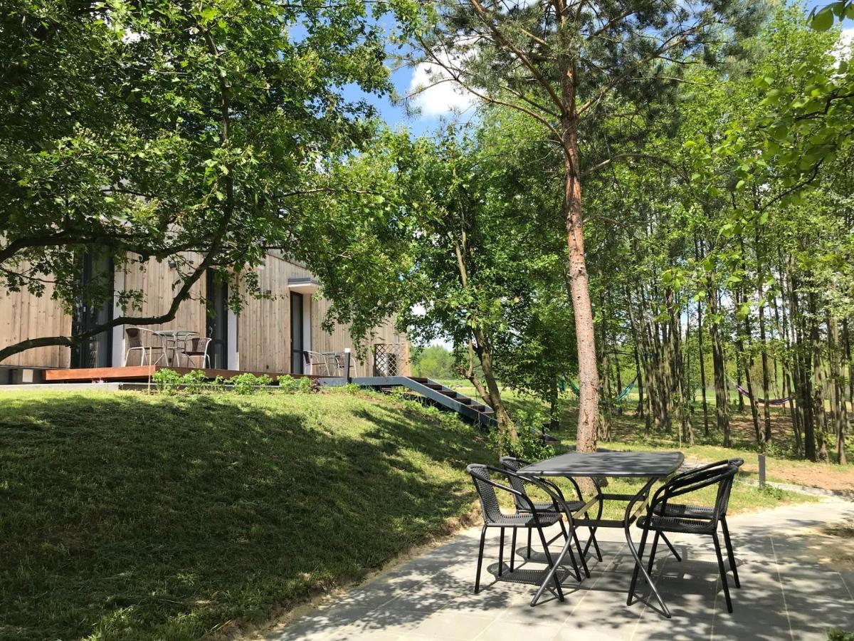 Nowy Dom Udrycze Exterior foto