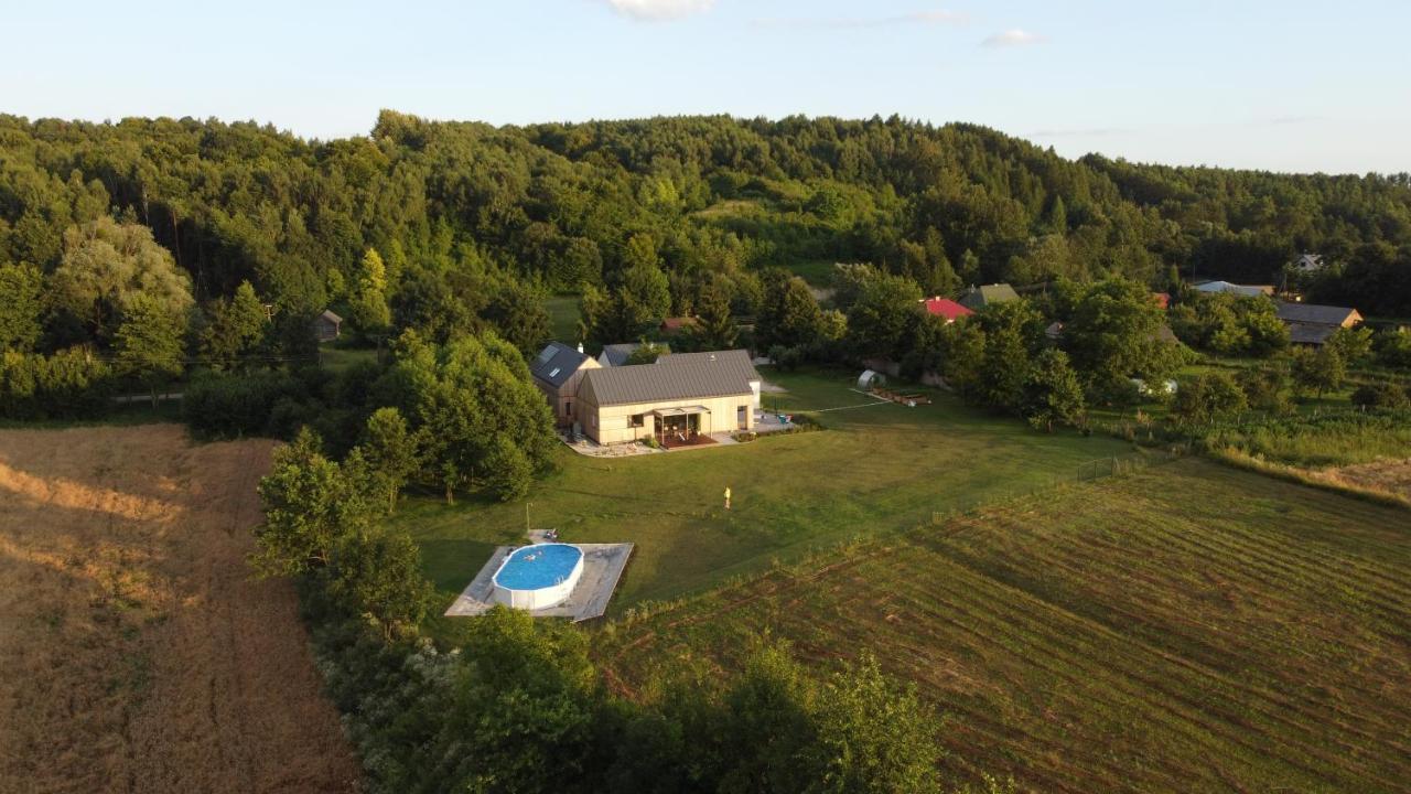 Nowy Dom Udrycze Exterior foto