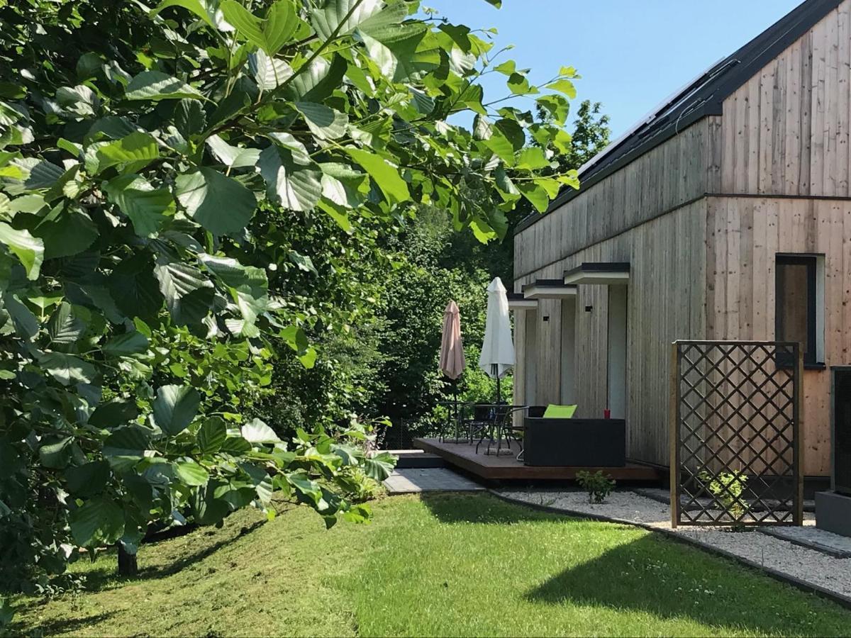 Nowy Dom Udrycze Exterior foto