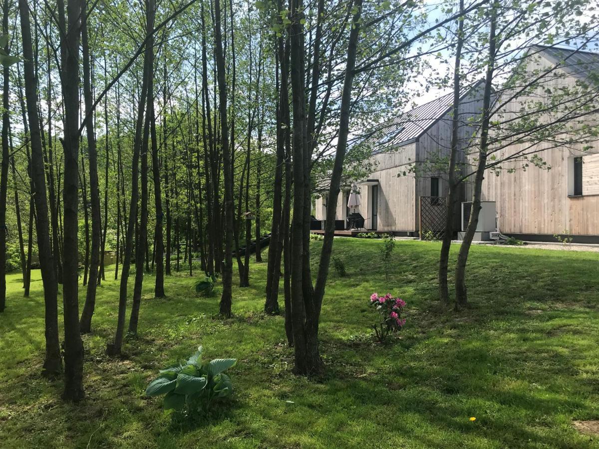 Nowy Dom Udrycze Exterior foto