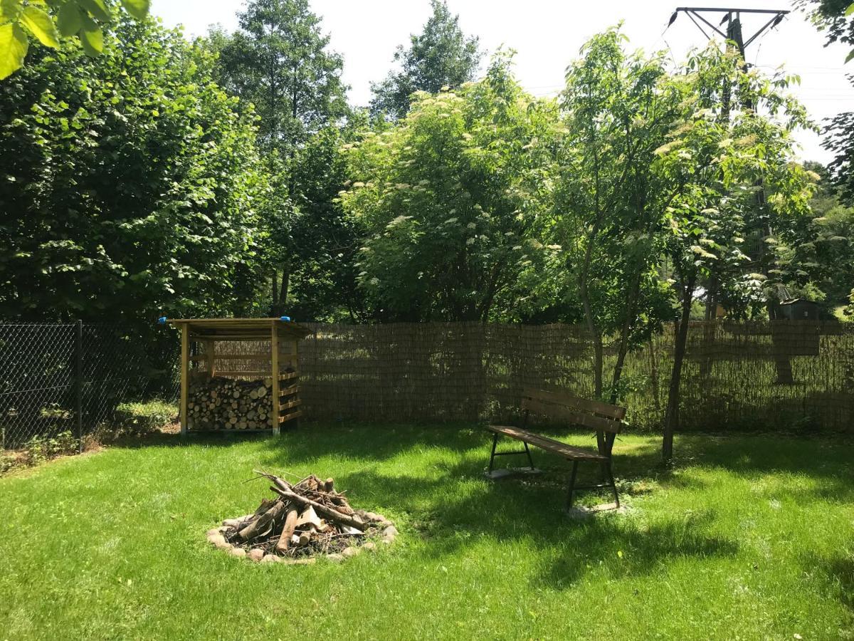 Nowy Dom Udrycze Exterior foto