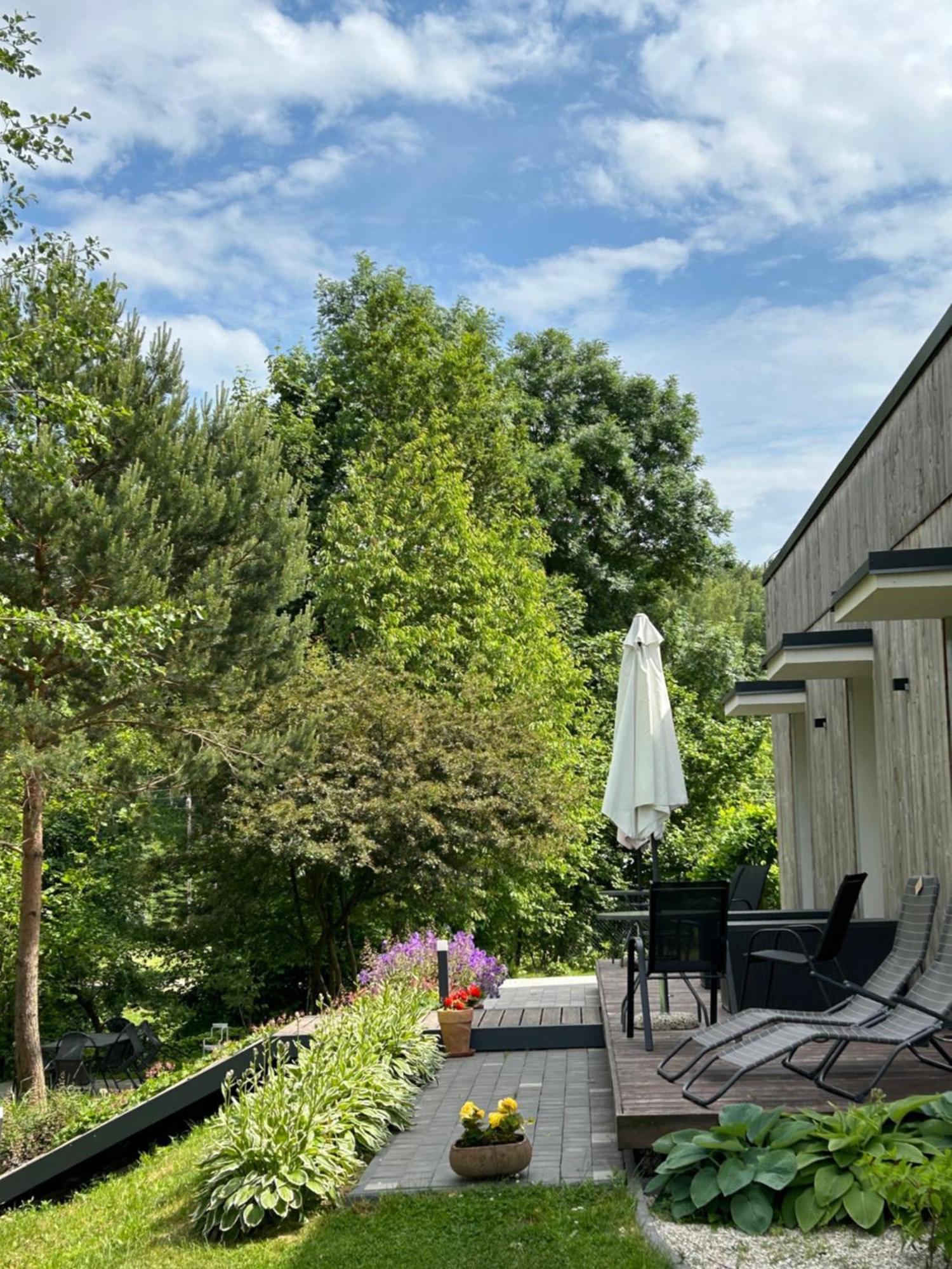 Nowy Dom Udrycze Exterior foto