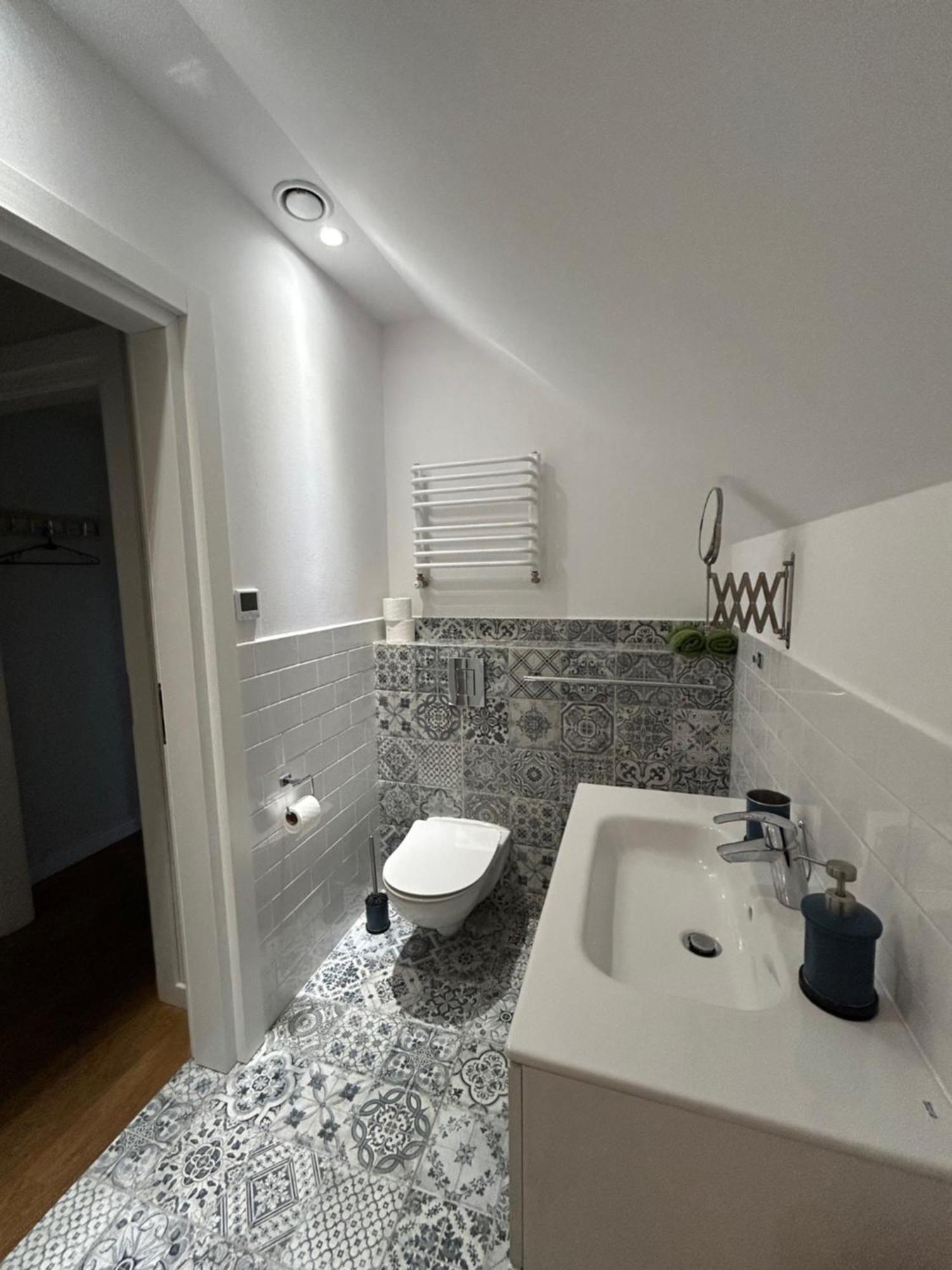 Nowy Dom Udrycze Exterior foto